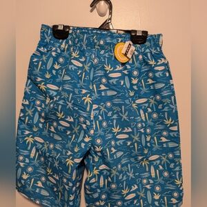 Teens Swim Trunks